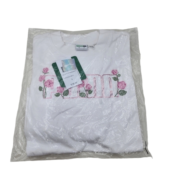 PUMA Kids Valentine's Day Leggings Set - Picture 5 of 10